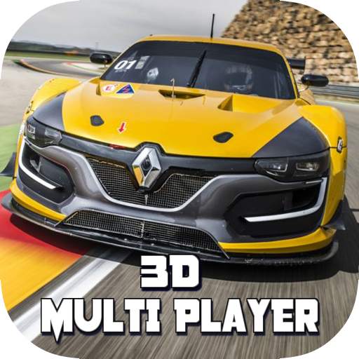 Super Car Racing : Multiplayer 1.0