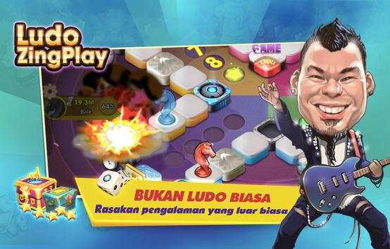 Ludo ZingPlay screenshot 10