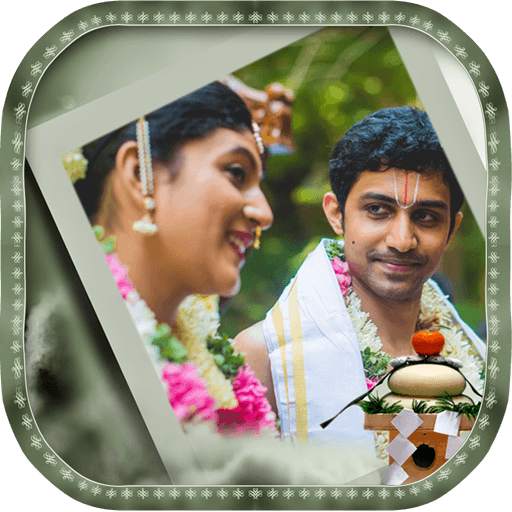 Wedding Photo Frames 5.7.9