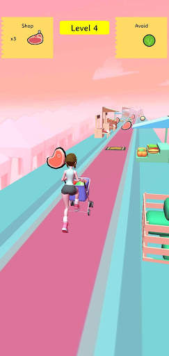 Market Mania - Shopping Game screenshot 4