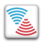 WifiTap WiFi NFC icon