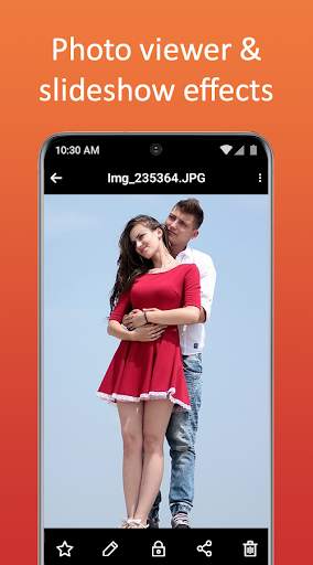Gallery For Samsung screenshot 3