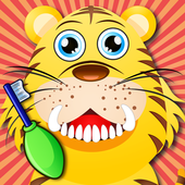 Animal Dentist Office icon