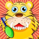 Animal Dentist Office 2.0