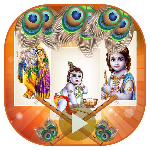 Janmashtami video Maker 1.6