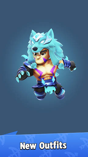 Archero screenshot 5