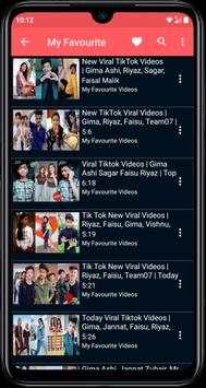 All in One Tik Tok Video - Funny | Dance | Love screenshot 5