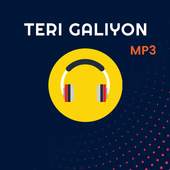 Teri Galiyon - Mein Apps (Lyrics) 1.0