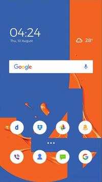 Theme For Galaxy J4 Core | J4  screenshot 2