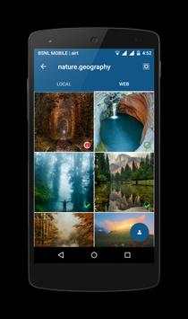 Insta Downloader for Instagram screenshot 3