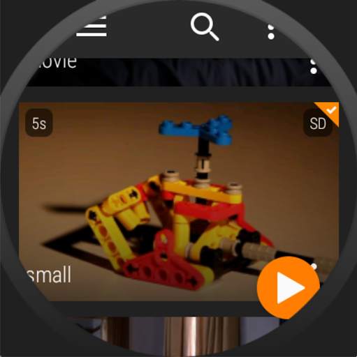 Sun Player - Cast, Play All Video & Music Formats screenshot 19