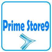Prime Store9 logo