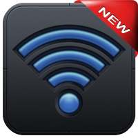 WiFi Warden Classic - WPS Connect Pin 2021 logo