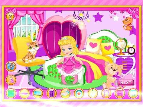My Dream Bedroom screenshot 9