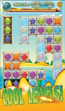 Candy Island screenshot 4