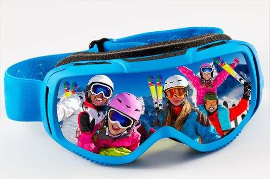 Goggle Frames screenshot 6
