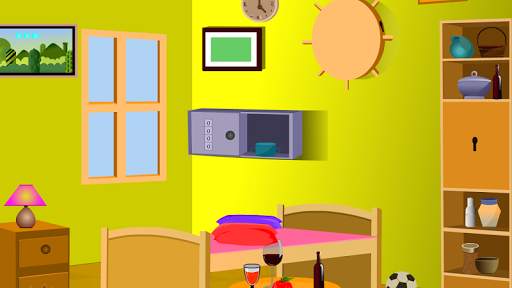 Escape Games Store-8 screenshot 4
