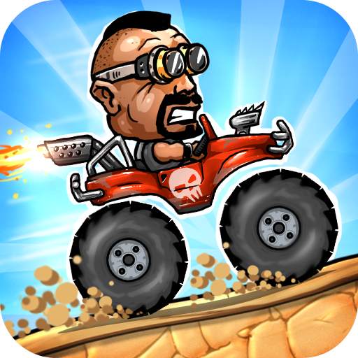 Mad Puppet Racing -Big Up Hill 0.9.026