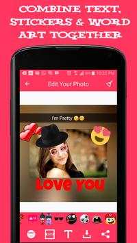 B622 - Selfie Pink Camera screenshot 2