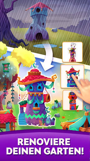 Viola's Quest: Kugel Spiele 3 screenshot 3