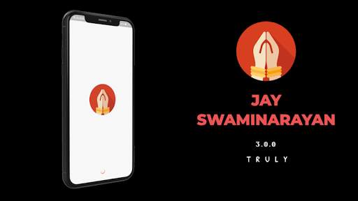 Jay Swaminarayan screenshot 2
