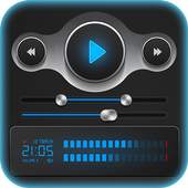 Music Equalizer - Volume Base Booster 1.0