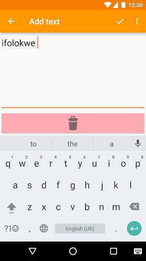 Com-Phone Story Maker screenshot 5