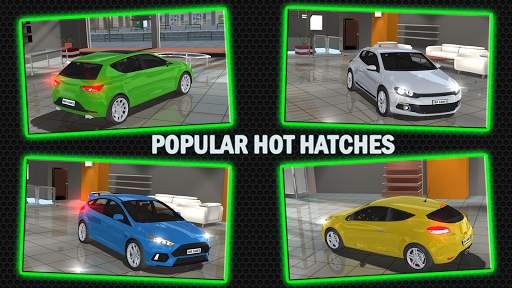 Racing Limits screenshot 8