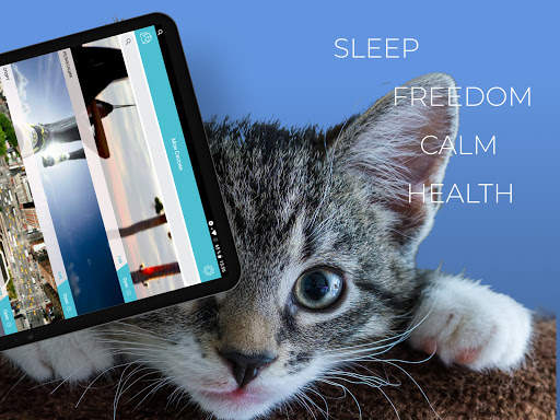 Hypnomatic — Self Hypnosis app screenshot 8