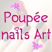 Poupée Nails Art icon