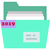 Smart File Manager - File Explorer icon