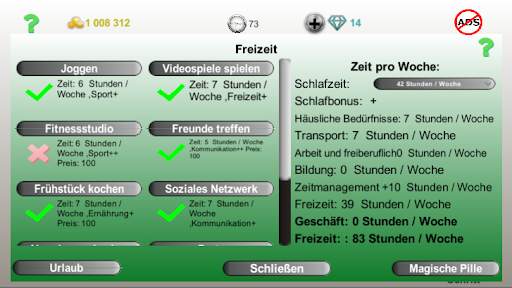 Business Strategy 2 screenshot 8