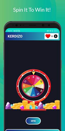 Kerdizo - Play free games & Earn legit money स्क्रीनशॉट 5