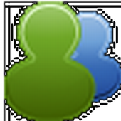 Messenger All icon