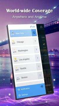 Weather Forecast - Weather Radar screenshot 3