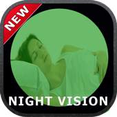 Night Vision Spy Simulated 1.0