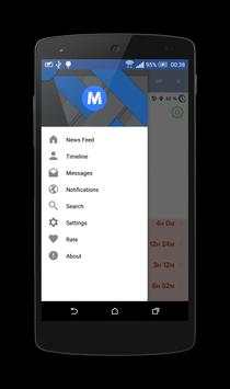 Mavi screenshot 1