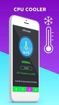 xCleaner 3 تصوير الشاشة