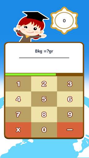 Maths Game - Maths Training screenshot 4