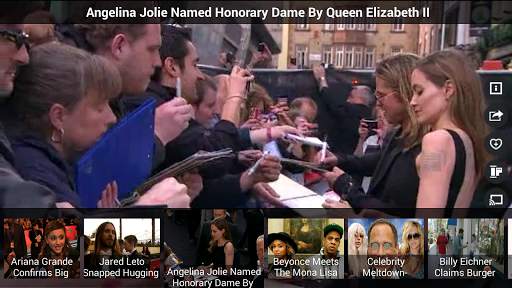 News by Fawesome.tv screenshot 4