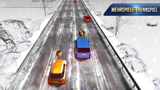Racing Club screenshot 2
