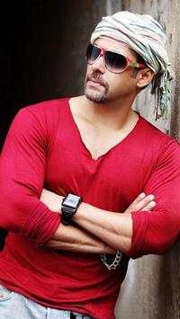 Salman Khan Wallpaper - Bollywood Actor screenshot 3