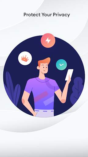 Today VPN - Free VPN Proxy - Unlimited VPN screenshot 5