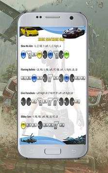 Cheats GTA 5 screenshot 4