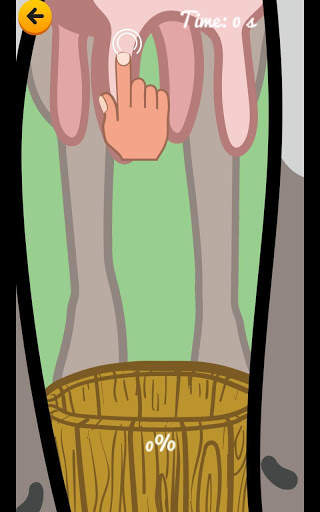 GetMilk – Cow milking simulator screenshot 9