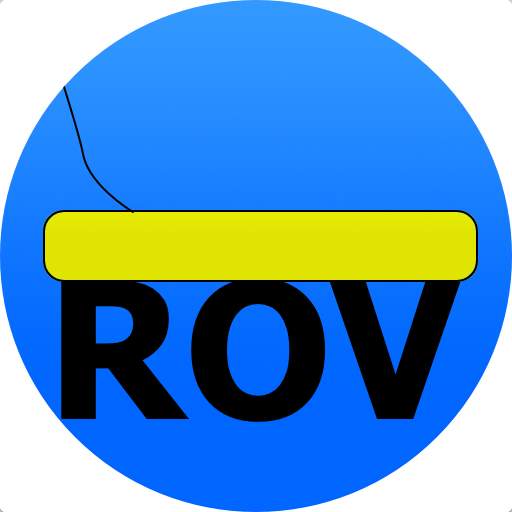 Tahoe (ROV-suite) [BETA] 1.1