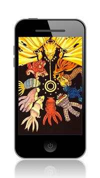 Anime Wallpapers HD Naruto screenshot 6