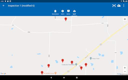 Mobile Inspections screenshot 6