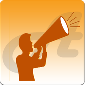 Caller Name Speaker icon