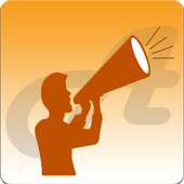 Caller Name Speaker icon
